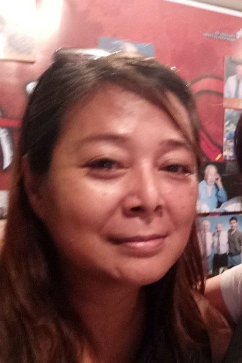 Photo of Tess Dumpit, Acting