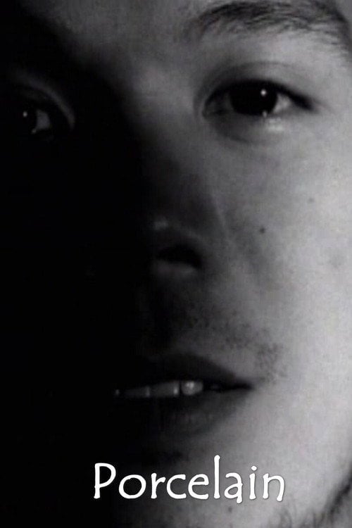 Movie poster for Porcelain (2004)