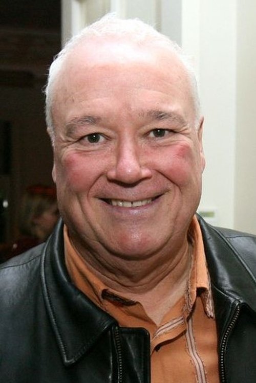Photo of Michael Starke, Acting