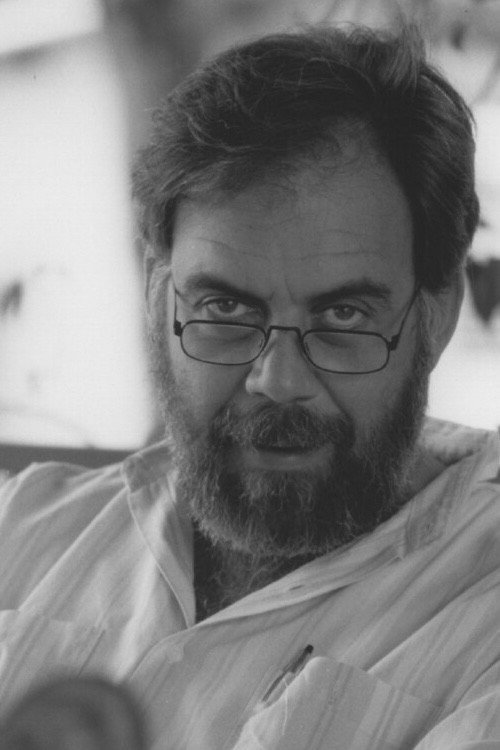 Photo of Alfredo J. Anzola, Directing
