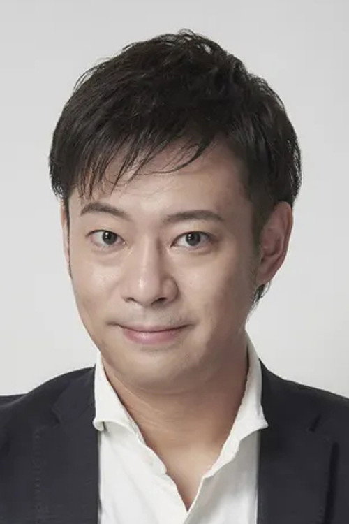 Photo of Yuuki Hoshi, Acting