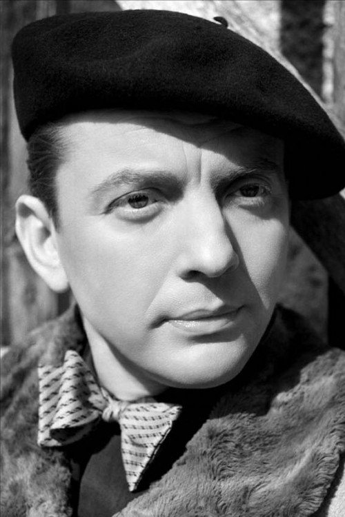 Photo of Paul Bernard, Acting