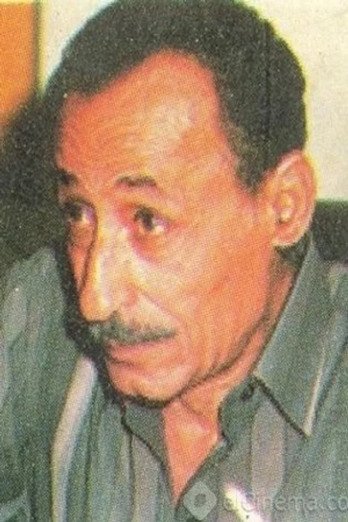 Photo of Saleh Morsi, Writing