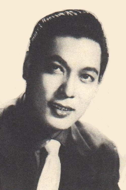 Photo of Efren Reyes, Acting