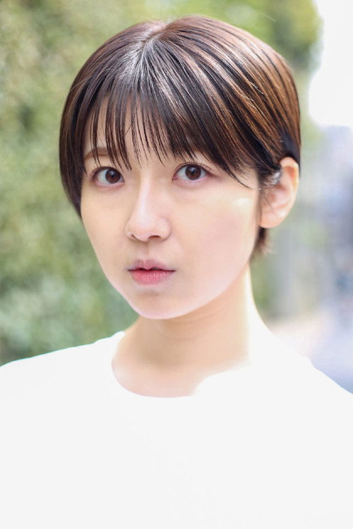 Photo of Kyoka Isohara, Acting