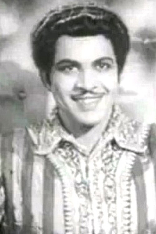 Photo of Ranjan, Acting