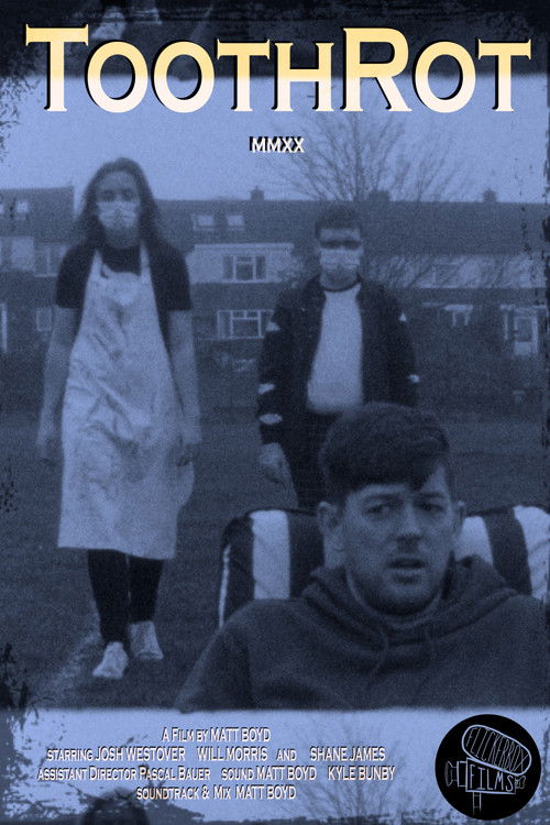 ToothRot poster