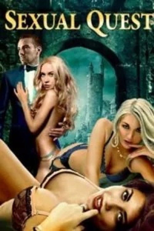 Movie poster for Sexual Quest (2011)