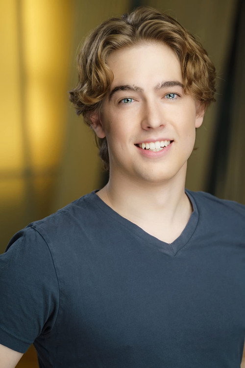 Photo of Caleb Fietsam, Acting