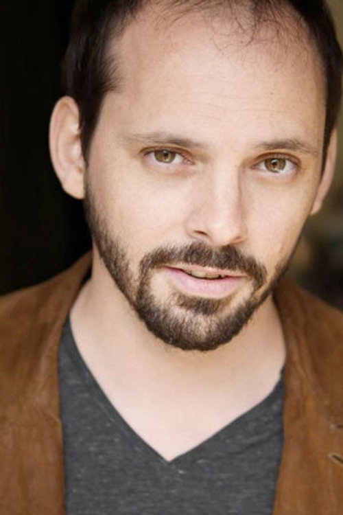 Photo of Étienne Launay, Acting