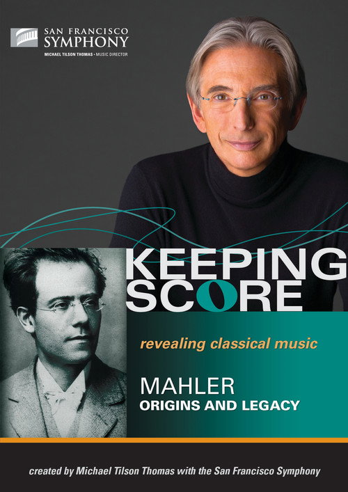 Keeping Score: Mahler Legacy poster