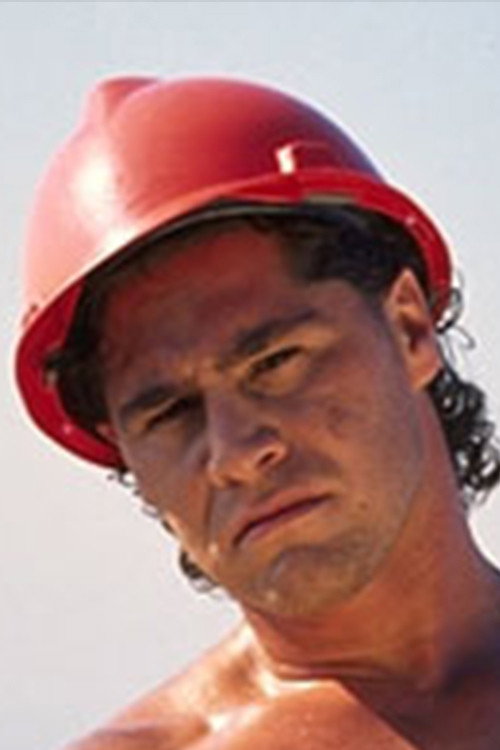 Photo of Lucky Maginelli, Acting