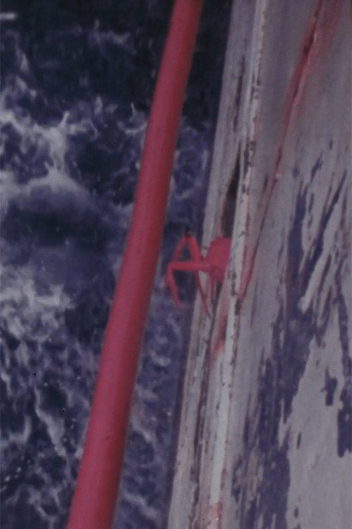 Movie poster for Gloucester Skipper (1976)