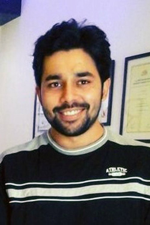 Photo of Rahul Pethe, Acting