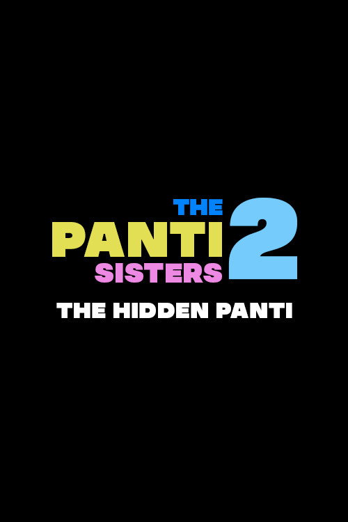 Movie poster for The Panti Sisters 2: The Hidden Panti