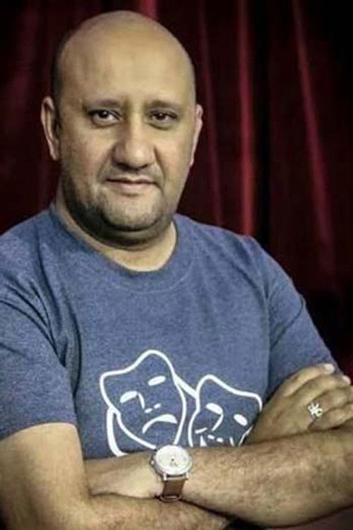 Mohammad Al-Qasim profile