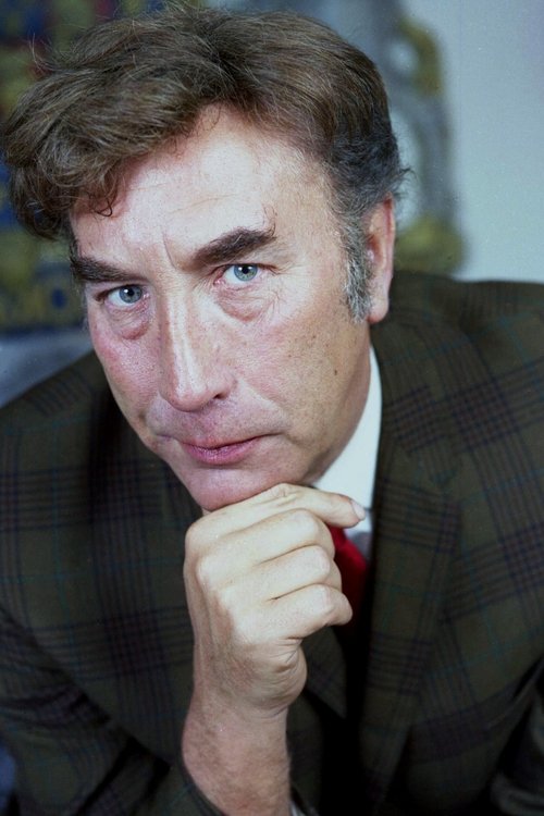 Frankie Howerd profile