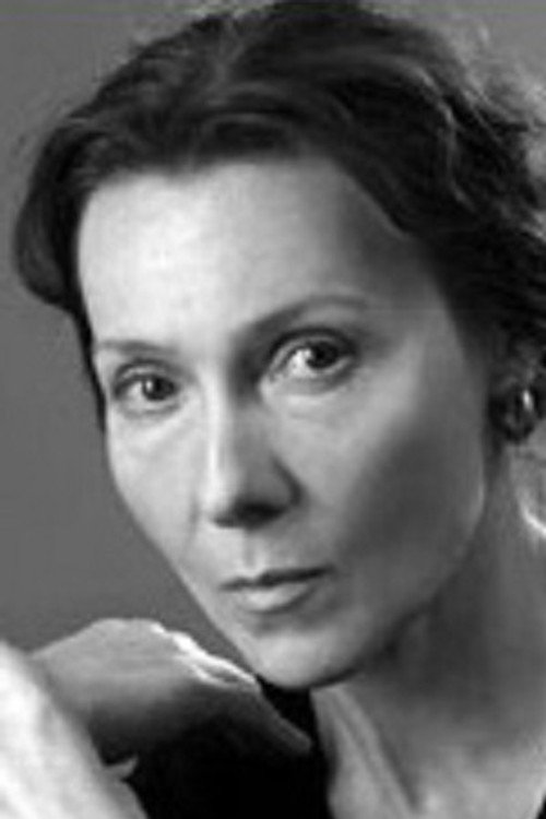 Photo of Diana Rakhimova, Acting