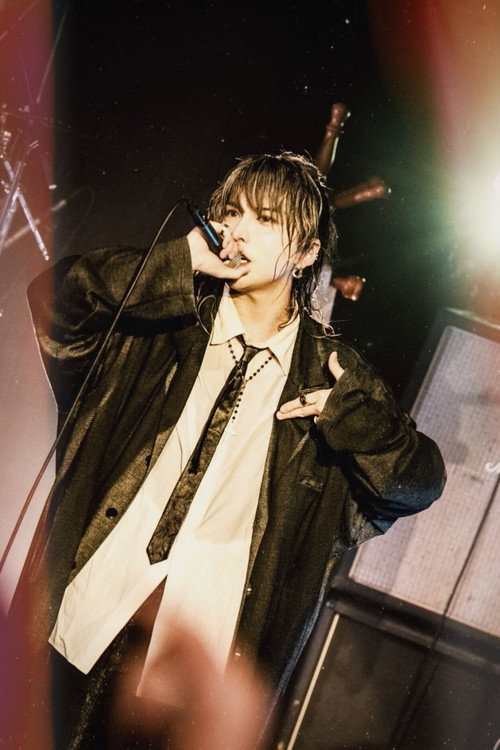 Photo of Kyosuke Suga, Acting
