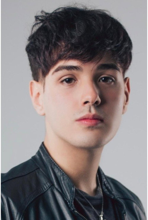 Photo of Adalto Gomes, Acting