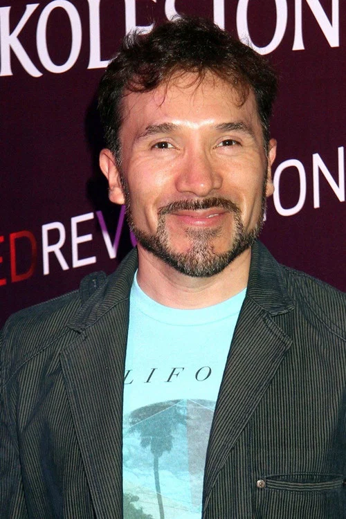 Photo of Luis Manuel Ávila, Acting