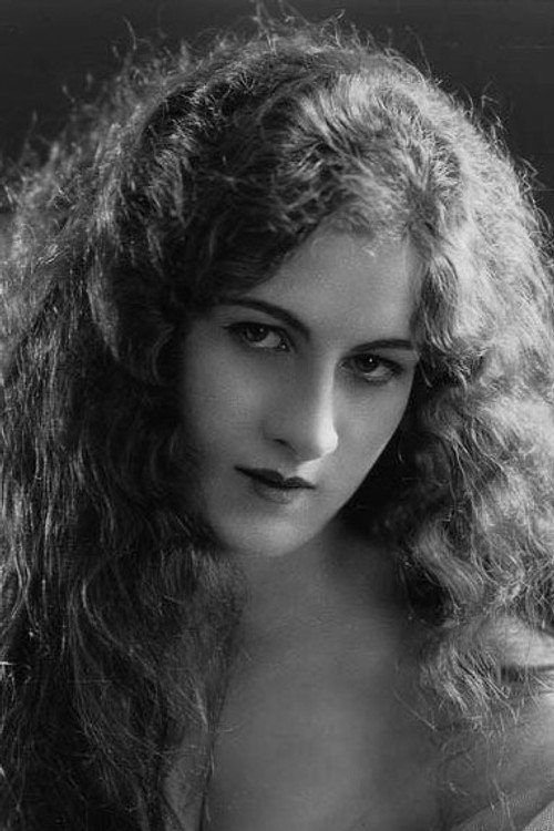 Photo of Mildred Moore, Acting