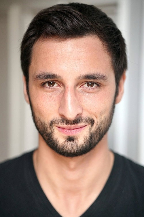 Photo of Antoine Croset, Acting