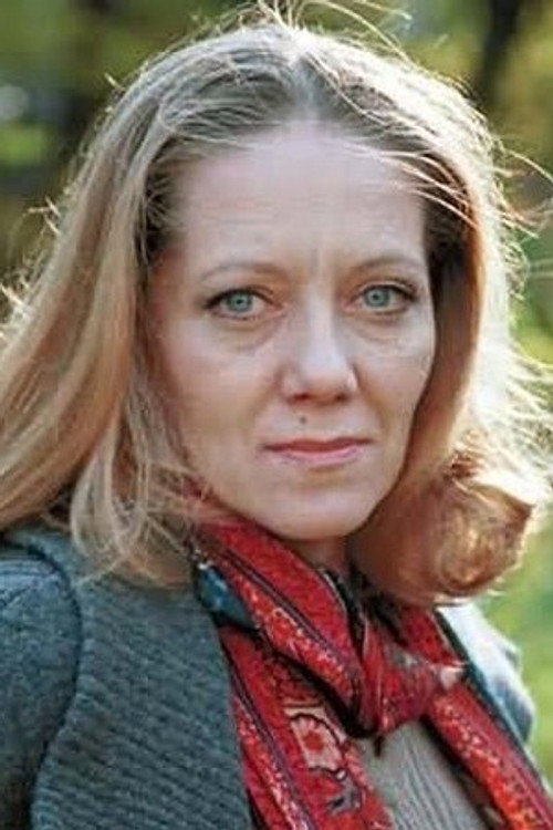 Photo of Anna Lenartowicz, Acting