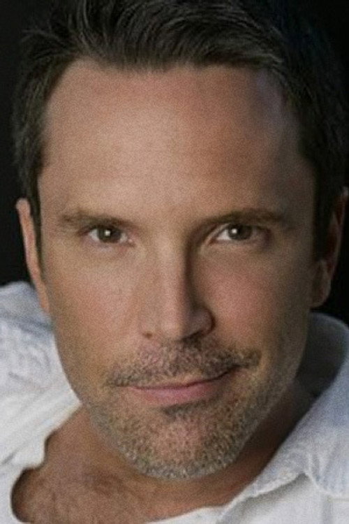 Photo of Robert Cunningham, Acting