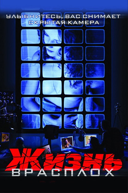 Movie poster for Life By Surprise (2007)