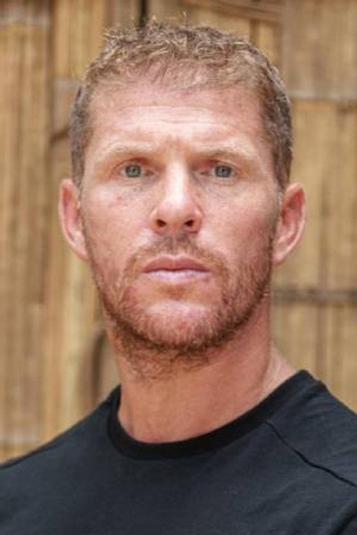 Photo of Chris Oliver, Acting