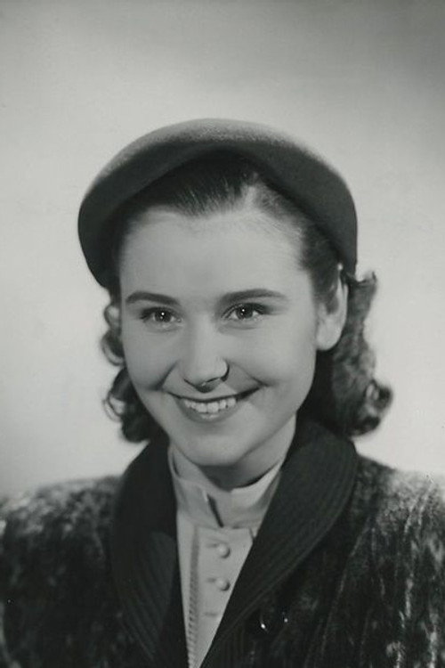 Photo of Anne-Marie Juhl, Acting