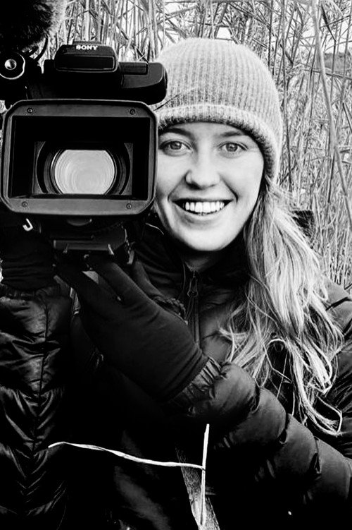 Photo of Georgie Day, Directing