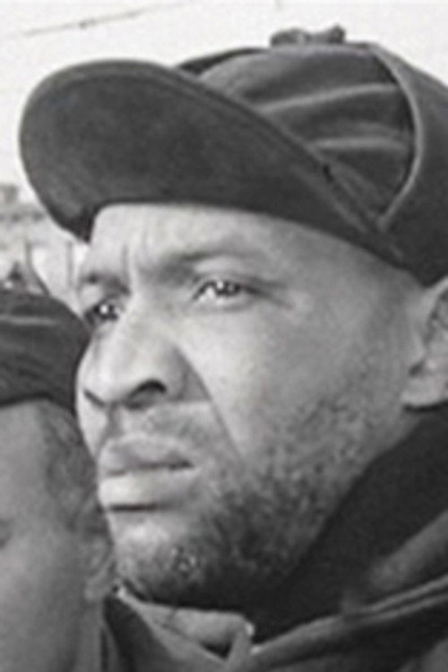 Photo of Don Blackman, Acting