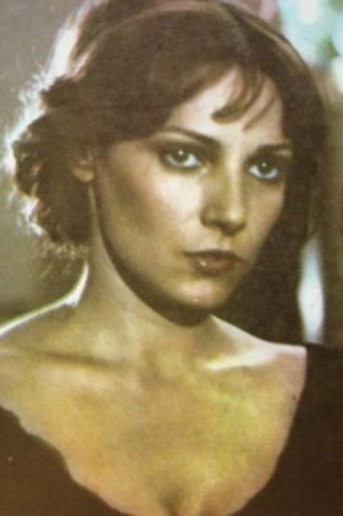 Photo of Elena Albu, Acting