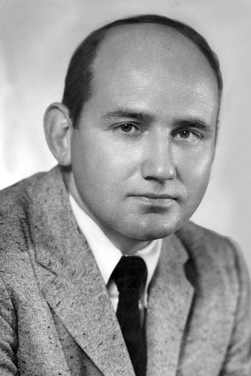 Photo of Martin Ransohoff, Production
