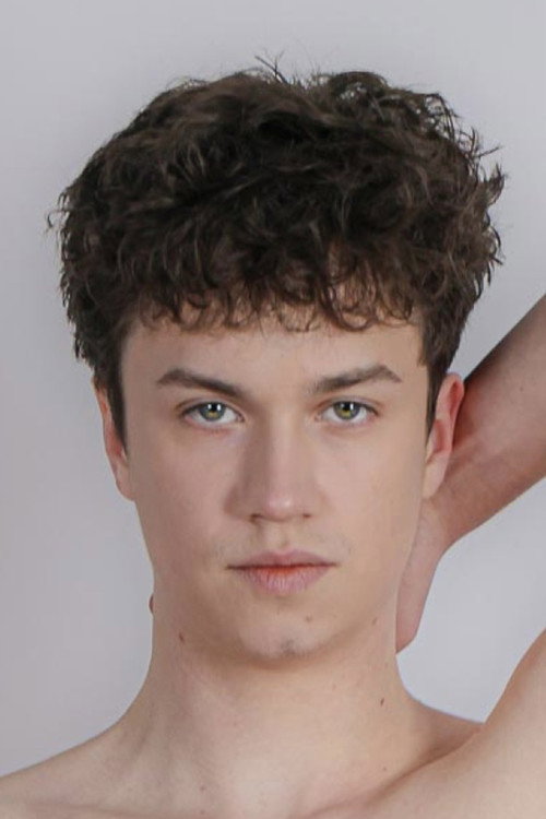 Photo of Kai Lennox, Acting