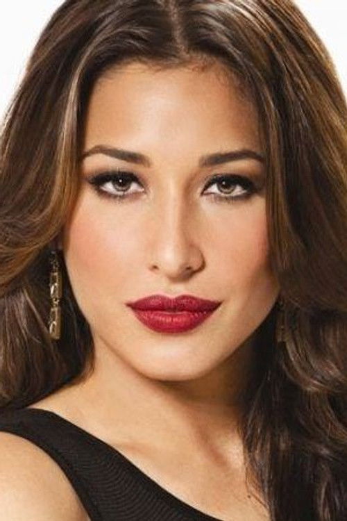 Giselle Itié profile