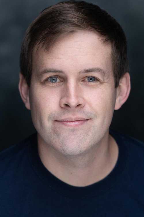 Photo of Daniel Smales, Acting