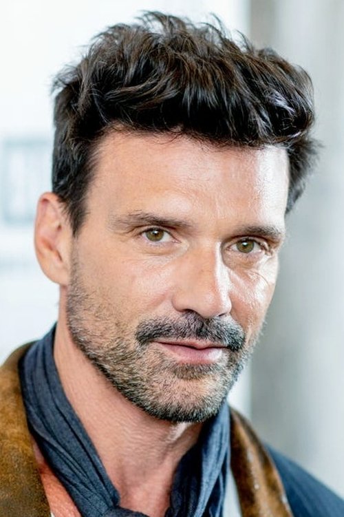 Frank Grillo profile