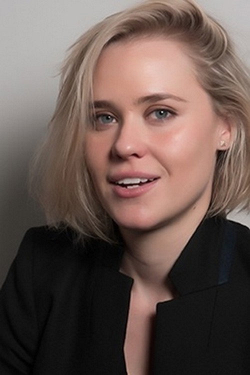 Photo of Georgia Mischak, Acting