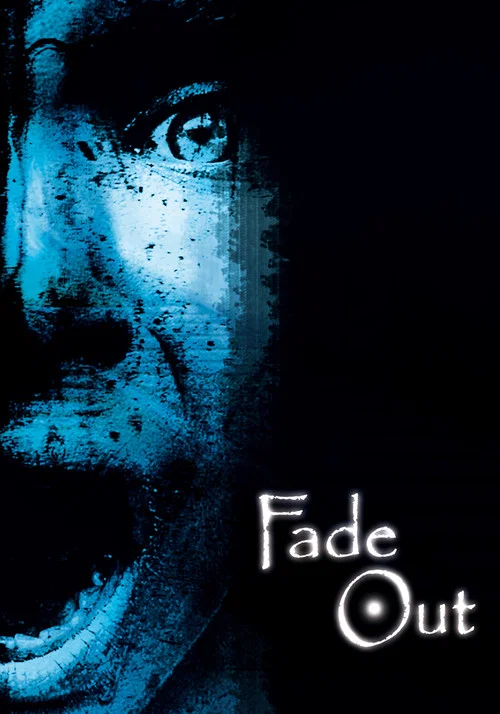 Movie poster for Fade Out (2021)