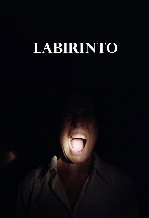 Movie poster for Labirinto (2021)