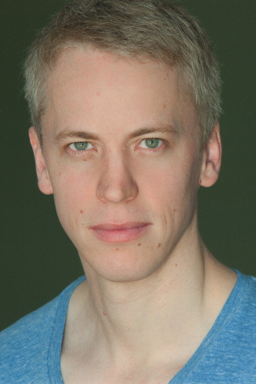 Photo of David Christo, Acting