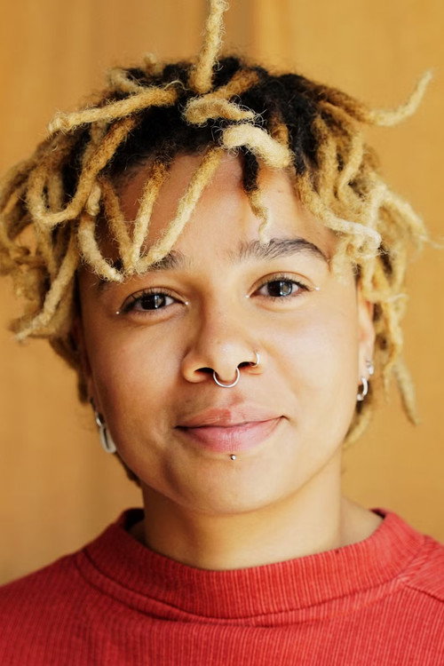 Rabea Lüthi profile