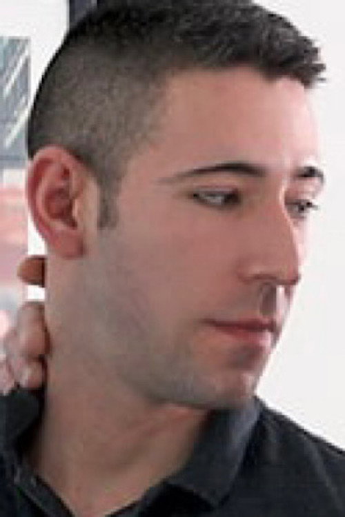 Photo of Kyle Travers, Acting