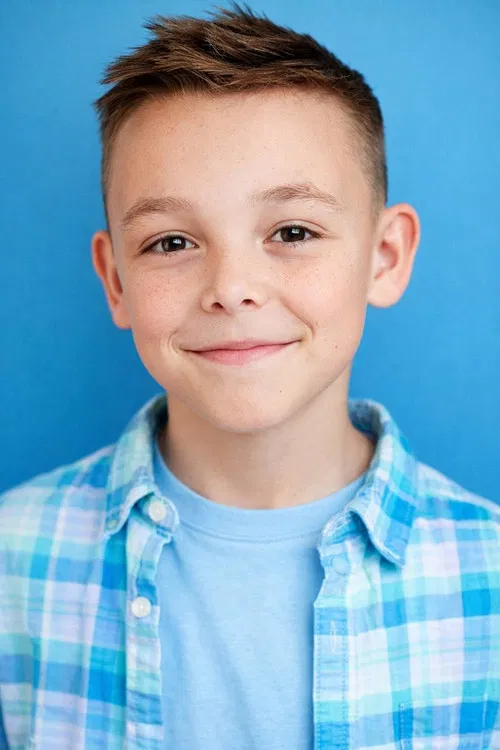 Photo of Jake Miles Johnston, Acting