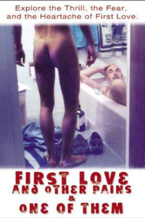 Movie poster for First Love and Other Pains (1999)
