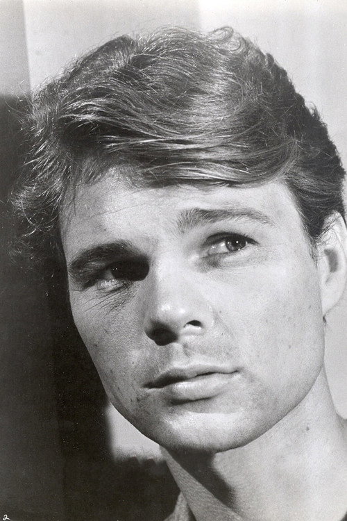 Photo of Kent Lane, Acting
