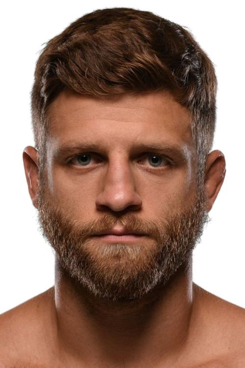 Photo of Calvin Kattar, Acting